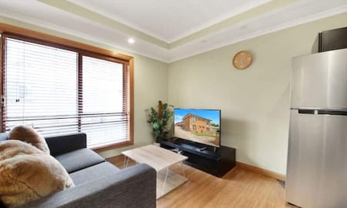 Melbourne Appartement | Fly Around Town in Pocket Rocket