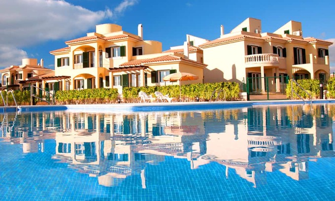 Campos Maison | Ferienhaus Mallorca / Es Trenc