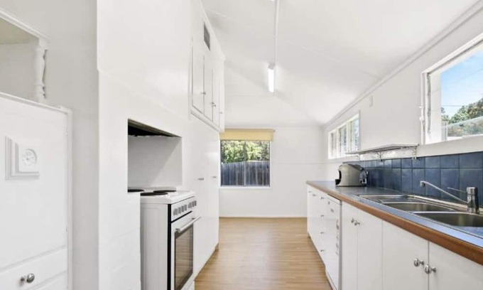 Cannons Creek Maison | Water front direct water access