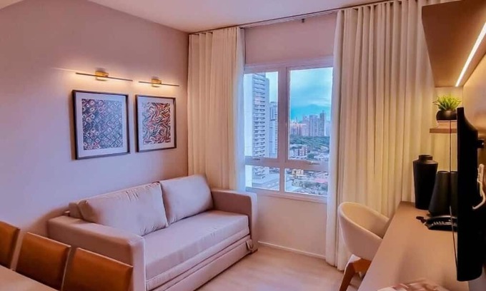 Marista Appartement | Blend Smart Style 2 Suites
