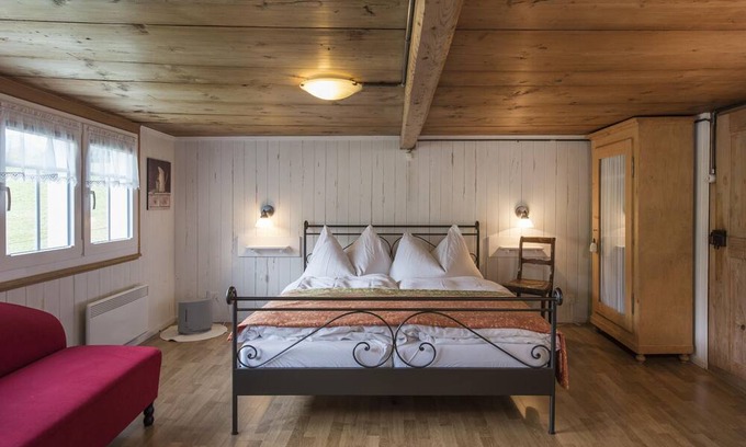 Alt Sankt Johann Maison | Landhuus Toggi 6-room holiday home right next to the slopes