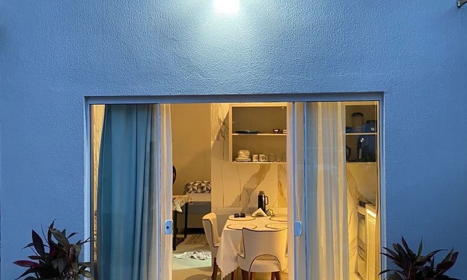 Morretes Maison | Casa Para Temporada em Itapema Para até 4 Pessoas 2 km da Praia