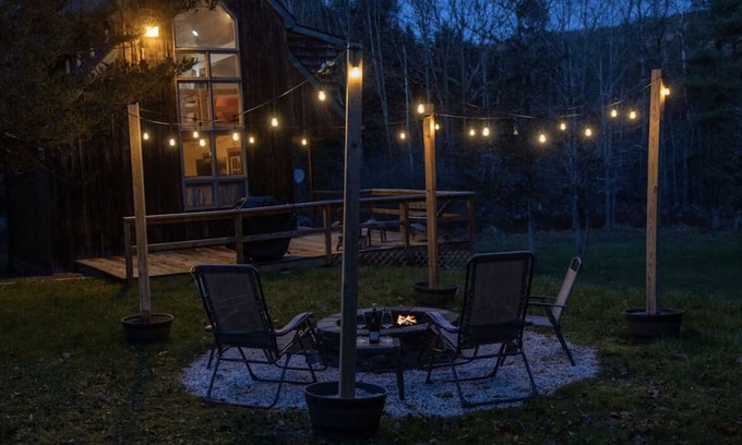 Windham Cabine | Hunter- Windham Ski Loft 5 mins to Windham Mountain, 15 mins to Hunter Mountain.