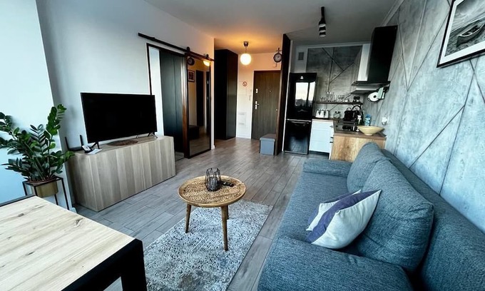 Szczecinek Appartement | NOWOCZESNY APARTAMENT MODERNO 2020- Szczecinek