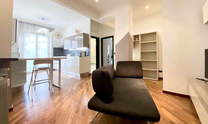 Pra' Appartement | Vrbo Property
