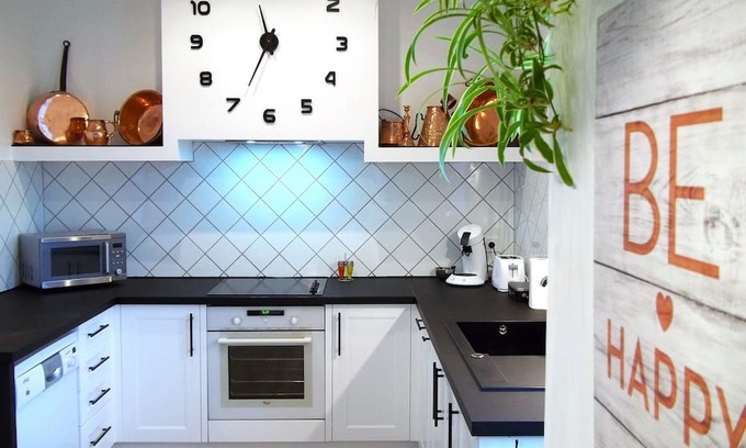 Laruns Appartement | Les Sabots D'hélène