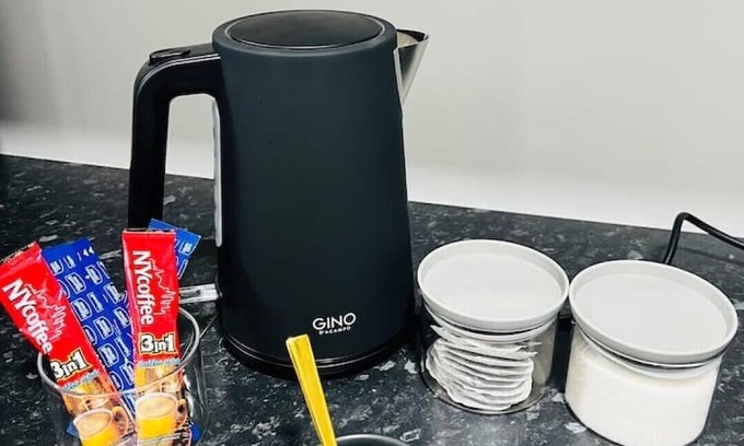 Sheldon Appartement | Stylish Stay 10 mins from NEC, HS2 & BHX Airport