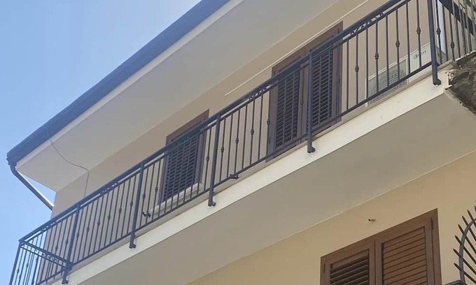 Cautano Appartement | Affittacamere U'furnillo