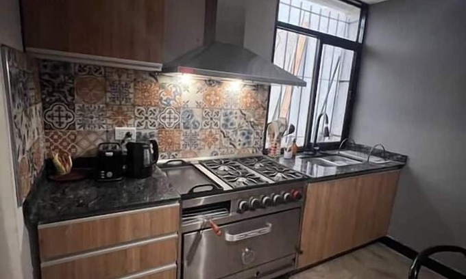 Vistalba Maison | Charming Luján Home, Charming Luján Home With Pool