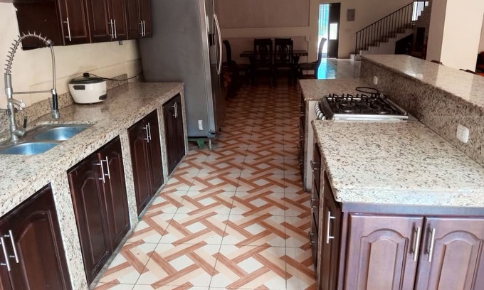 Managua Maison | Save place to stay in managuan
