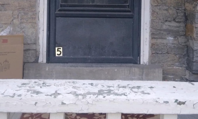 Ogdensburg Appartement | Historical home in close proximity to Canton, Potsdam and Ottawa.,