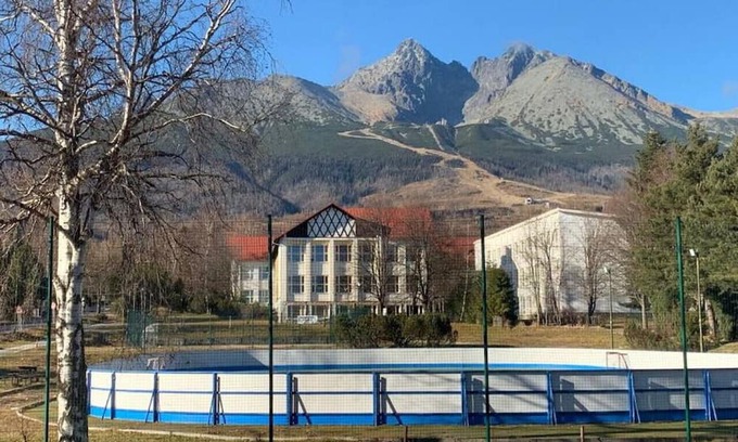 Tatranska Lomnica Appartement | Zaži Tatranská Lomnica