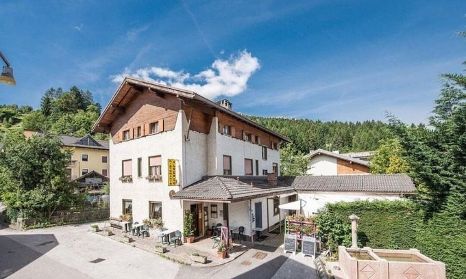 Vattaro Hôtel | ALBERGO CAMPREGHERI