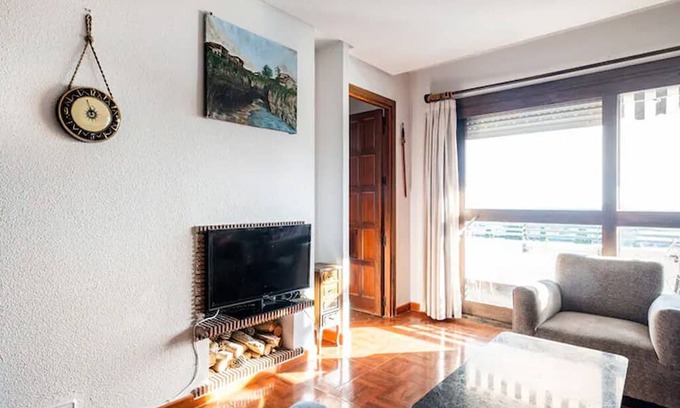 El Escorial Appartement | Stop to Monastery..