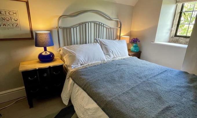 Redlynch Maison | Beautiful, historic Lodge near Bruton. Ideal base for exploring the South West