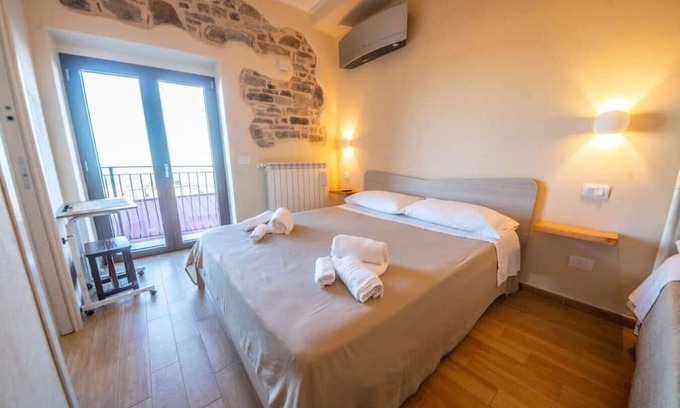 Albidona Maison | La Dimora dei Nonni - Trova Tuo Tempo di Relax