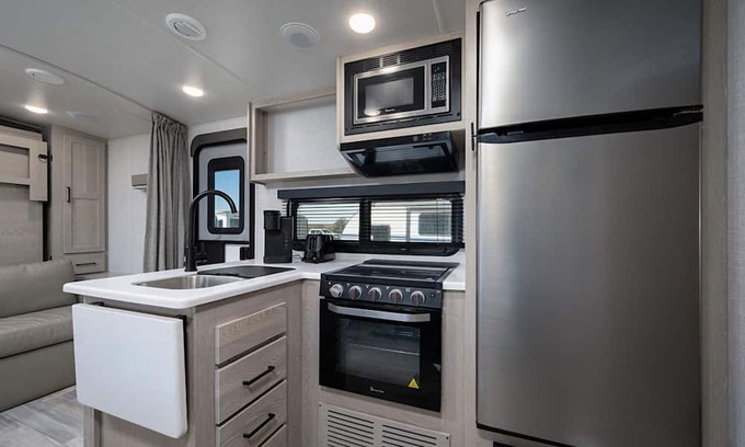Tyler Maison | MicroLite RV