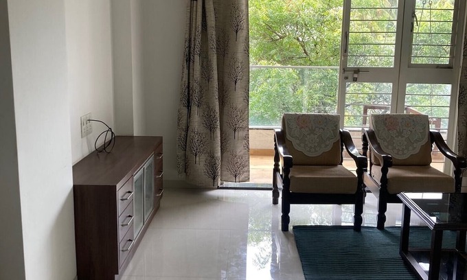 Pune Appartement | Secluded 2BHK in Prime Central Pune :Your Second home