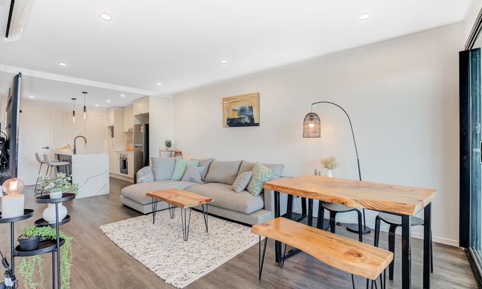 Chermside Appartement | Welcome to our Chermside haven!