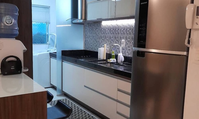 Sete de Setembro Appartement | Apartamento Simas