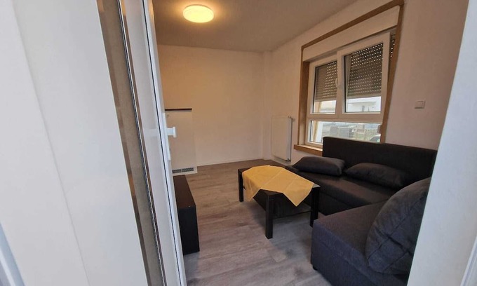 Landau in der Pfalz Appartement | Gemütliche Ferienwohnung, Klein Aber Fein