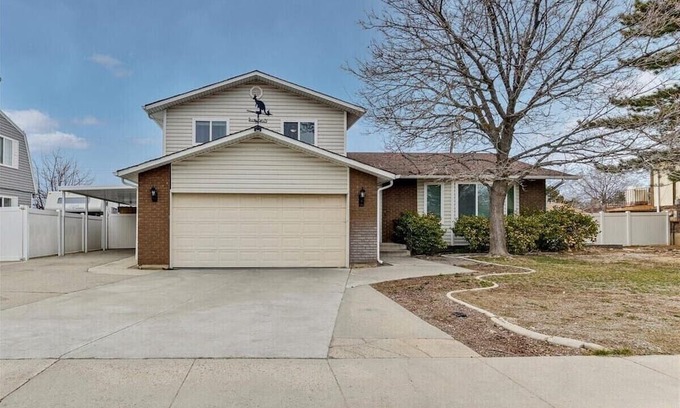 Sandy Maison | Canyon Cottage | Sandy | 2 bd 1 ba | Workspace