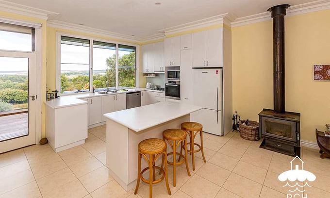 Waratah North Maison | Waratah Sky House Sum