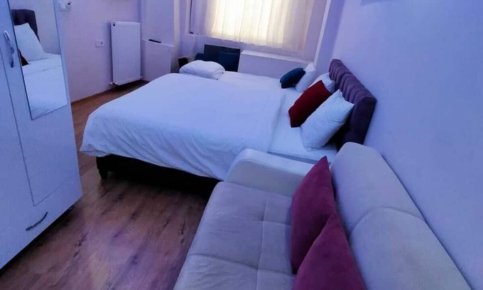 Beyazit Appartement | Beyazıt GrandBazaar'a 5 Dk yürüme masafesin de stüdyo daire.
