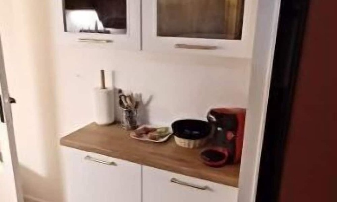 La Poterie Appartement | Breizh Pauz - Les Villas du Parc