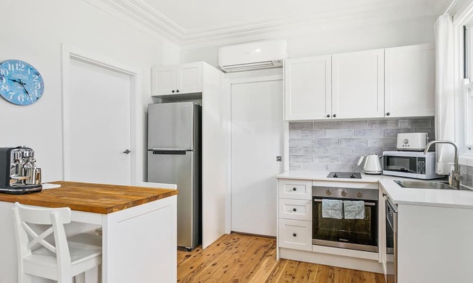 Minnamurra Appartement | Minnamurra River Escape