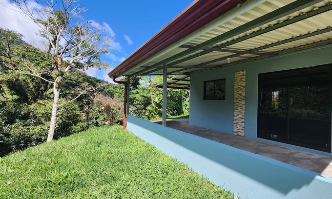 Bajos del Toro Maison | Casa en Bajos del Toro