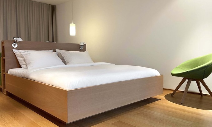 Hohe Wand Lit Et Petit-Déjeuner | Room with Balcony - One Bedroom Bed and Breakfast, Sleeps 2
