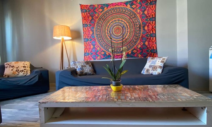 Ankara City Center Appartement | 1+1 house wıthın walkıng dıstance to the cıty center