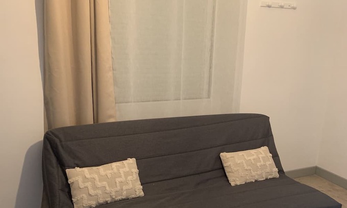 Chatillon-Saint-Jean Lit Et Petit-Déjeuner | Chambre Parentale 50m2