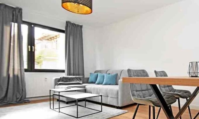 Hohentor Appartement | Apartment 1 Bis 4 Personen. In Bremen- Neustadt