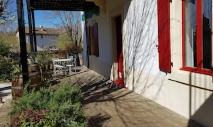 Pomas Maison | Vrbo Property