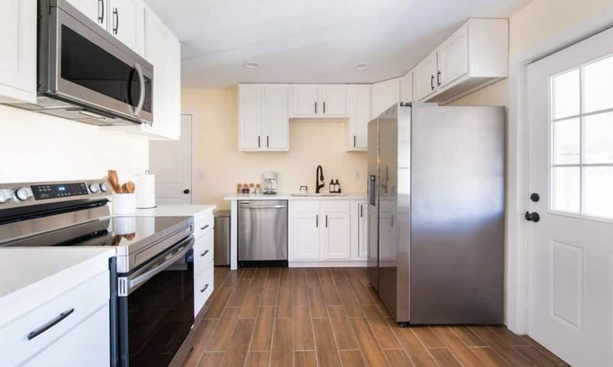 Alta Vista Area Maison | Retro Denver Retreat W Fun Games Movie Room