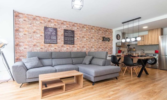 Arinsal Appartement | Un Invierno Inolvidable a Pie De Pistas 2HAB PK