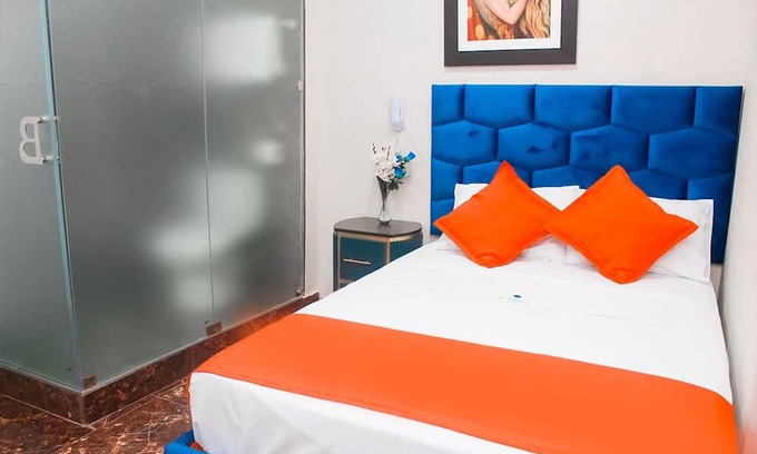 Chancay Maison | Suite Junior Deluxe Con Ducha Hidromasaje ✨️ a 7 min de la Plaza de Chancay