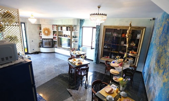 Massalengo Maison | B & B L'ALMANACCO