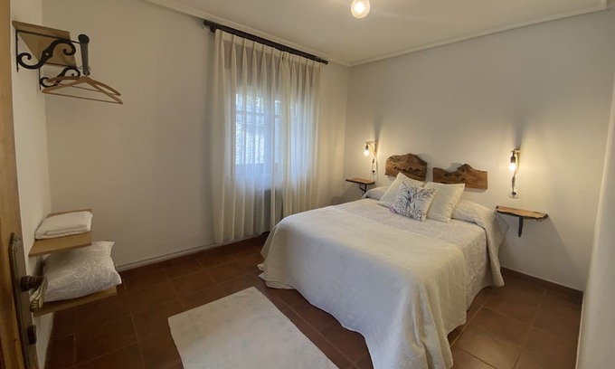 Boal Appartement | Estudio Rural , Estancias Cortas y Largas , Coliving , Teletrabajo