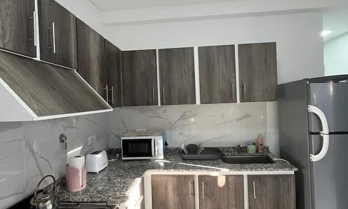 Lujan de Cuyo Appartement | Torrontés - 2 pax
