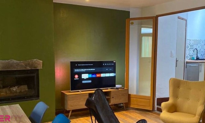 Dernier Sou Maison | Ch'tit maison Conciergerie Leroy