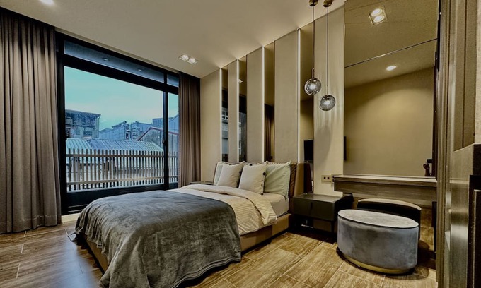 Pingtung Hôtel | HERE Hostel - Pingtung