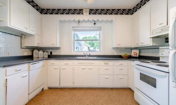 Harwich Appartement | Habibi Cottage Guest House