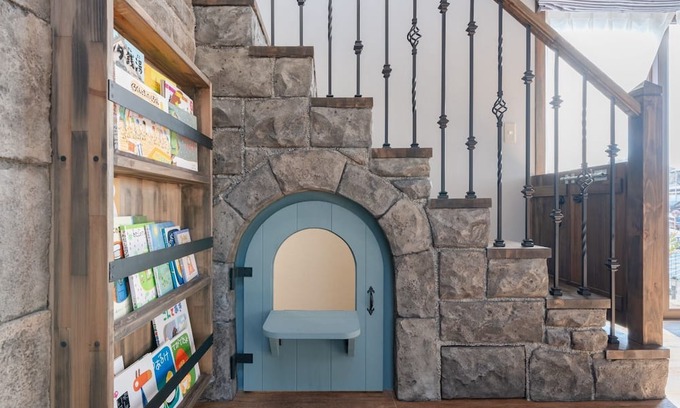 Ogano-machi Maison | New constructioninfants welcome Get excited abou / Chichibu Saitama