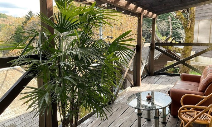 Kita-gun Maison | Room without meals Limited to 1 group per day W /Takamatsu Kagawa