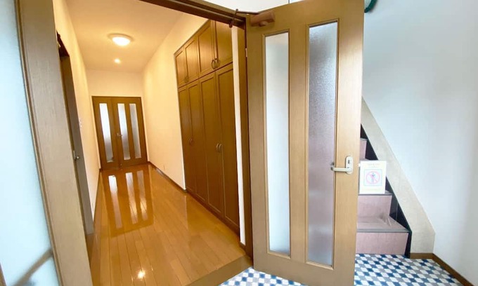 Minami Ward Appartement | cold /Kumamoto Kumamoto