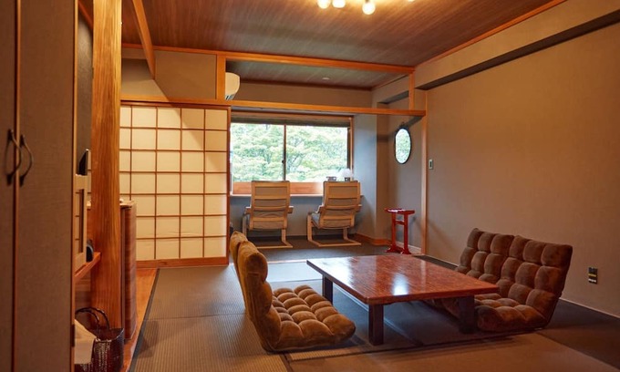 Towadakohan Onsen Maison | Standard Japanese room Maximum 4 people / Towada Aomori