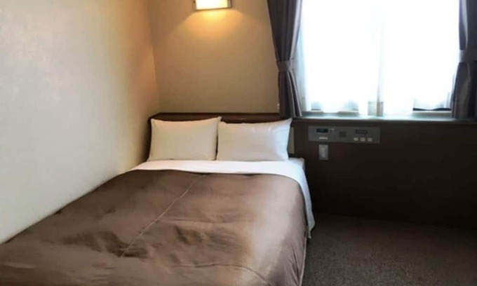 Kuwana Maison | Great value for couples Smoking semidouble / Kuwana Mie